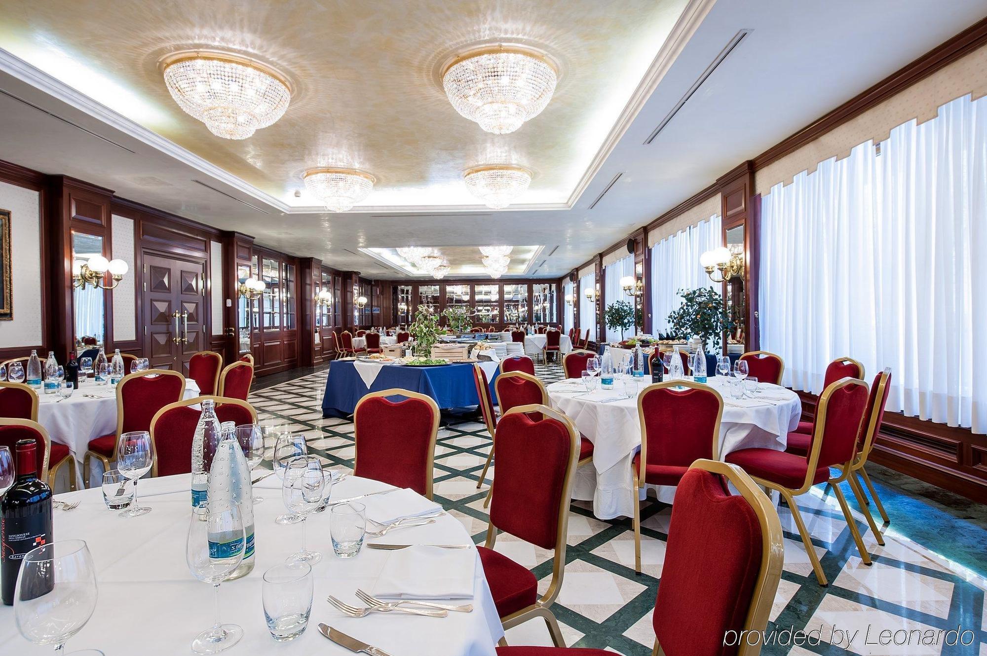 Royal Carlton Hotel Bologne