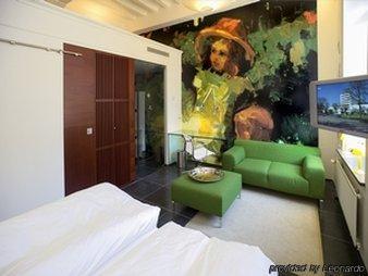 Maxim Hotel Bolonia
