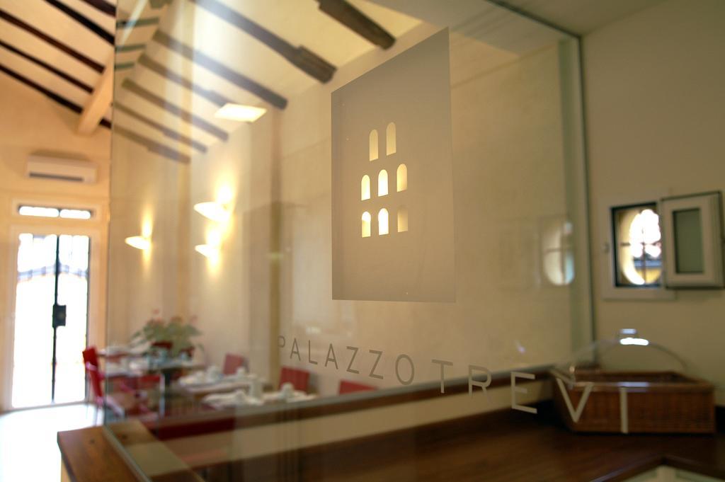 Palazzo Trevi Charming House Bed & Breakfast Bologna