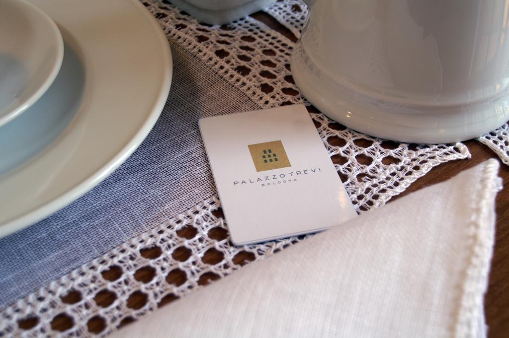 Palazzo Trevi Charming House 3*