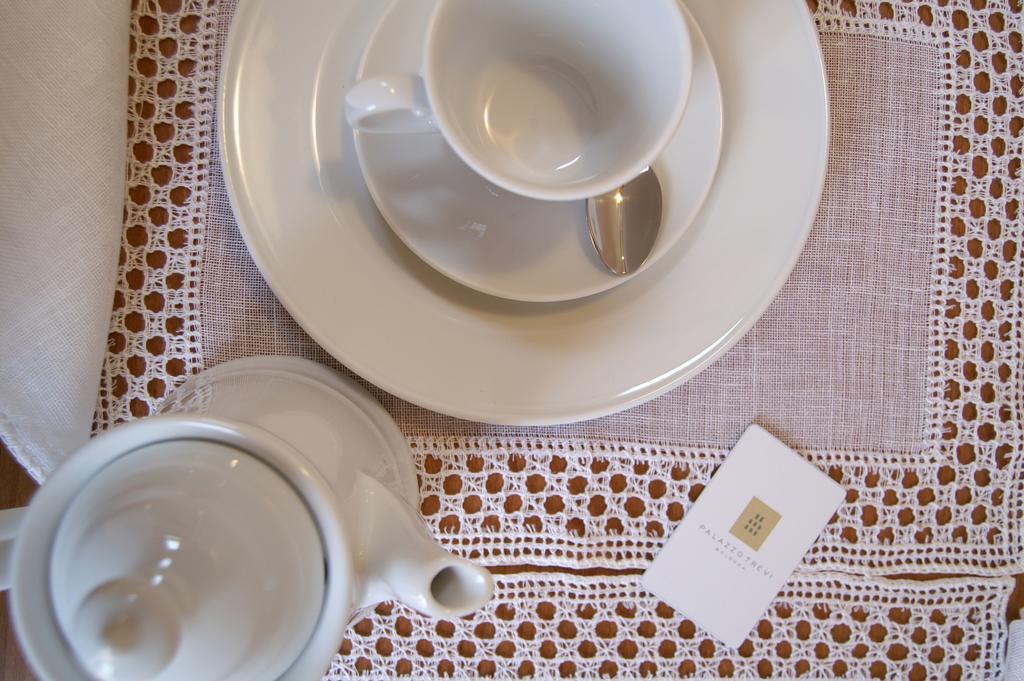 Bed & Breakfast Palazzo Trevi Charming House 3*