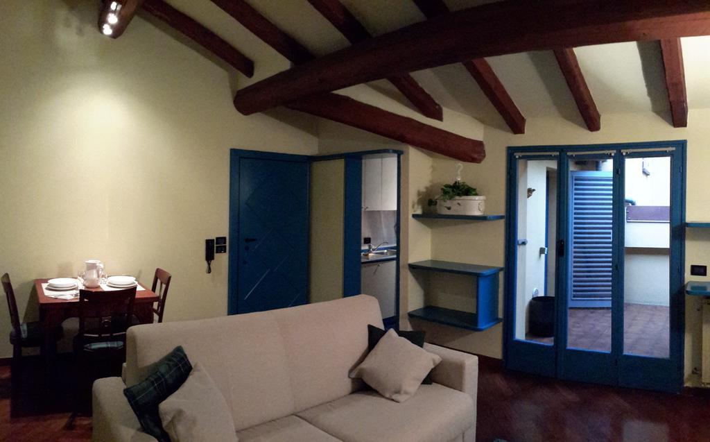 Apartment Farolfi Orso Bologna