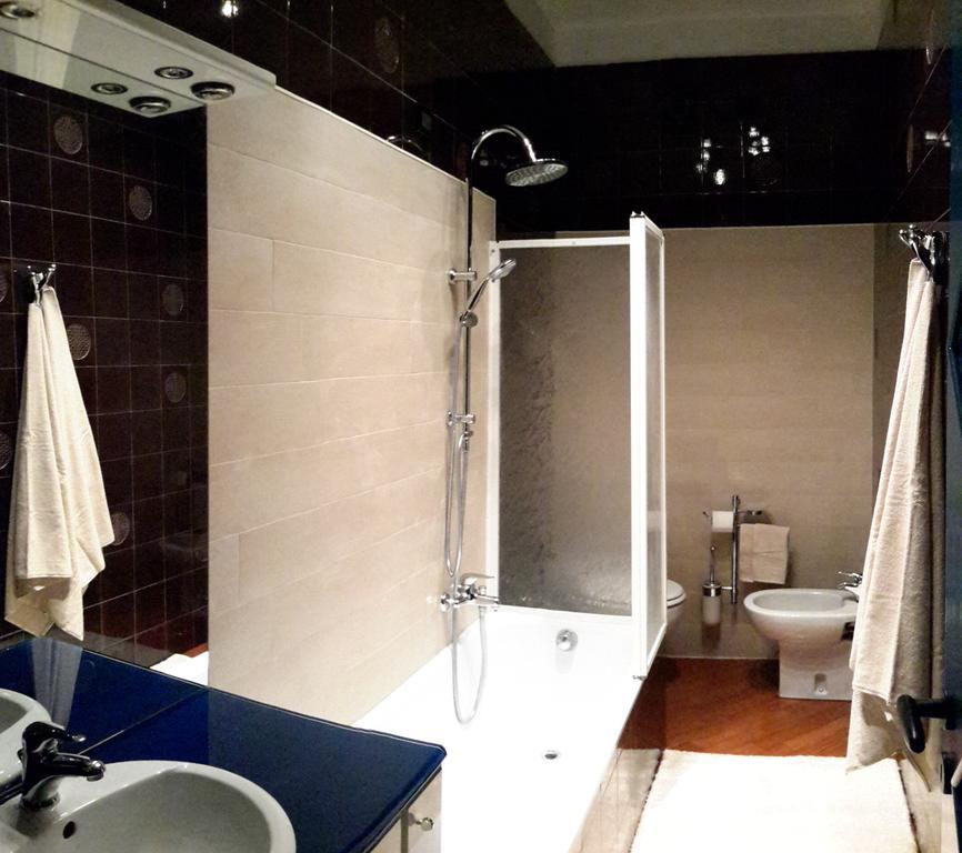 Apartment Farolfi Orso