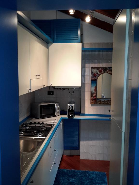 Farolfi Orso Apartment