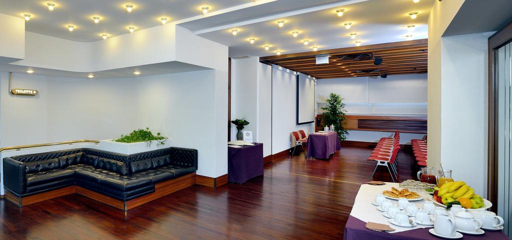 Grand Elite Bologna