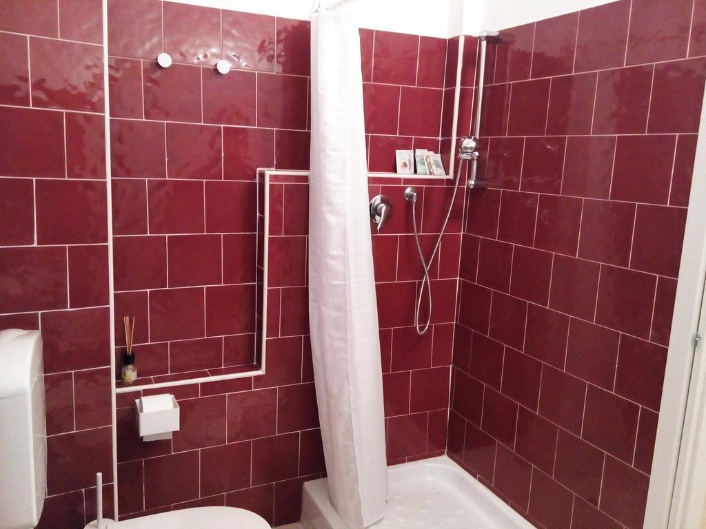 Casa Martini Appartement Bologne