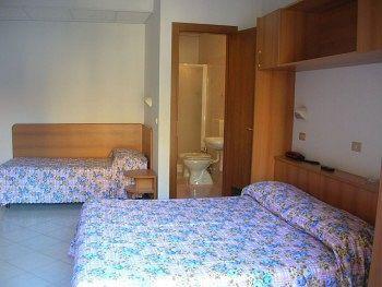 Marconi Hotel Bolonha