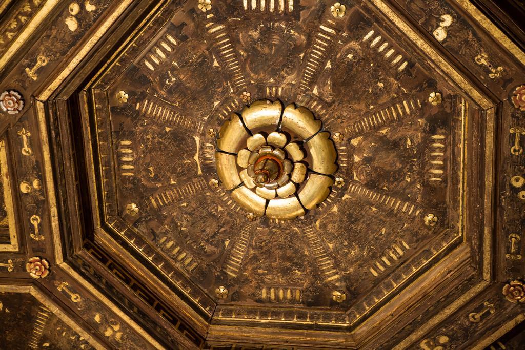 Grand Majestic Gia' Baglioni Hotel Bologna