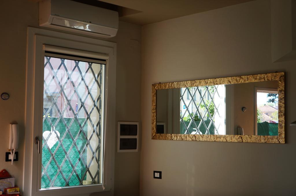 Apartment San Donato 40 Bologna