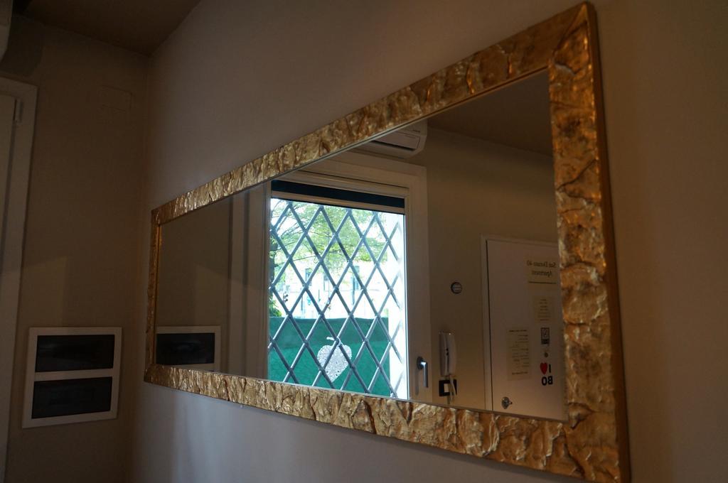 San Donato 40 Apartment *