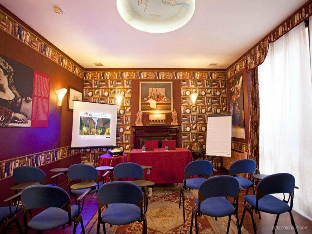 Il Guercino Hotel 4*