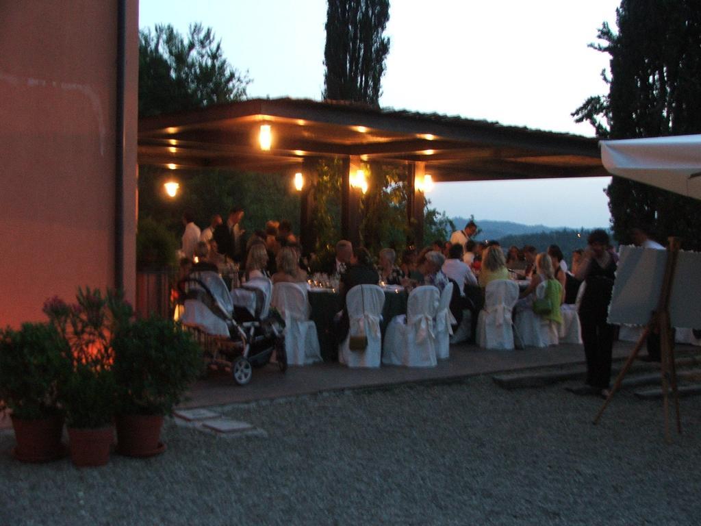 Belfiore Vakantieboerderij