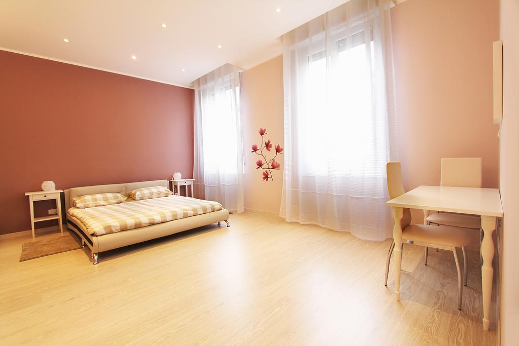 Bed & Breakfast Dormire 2*