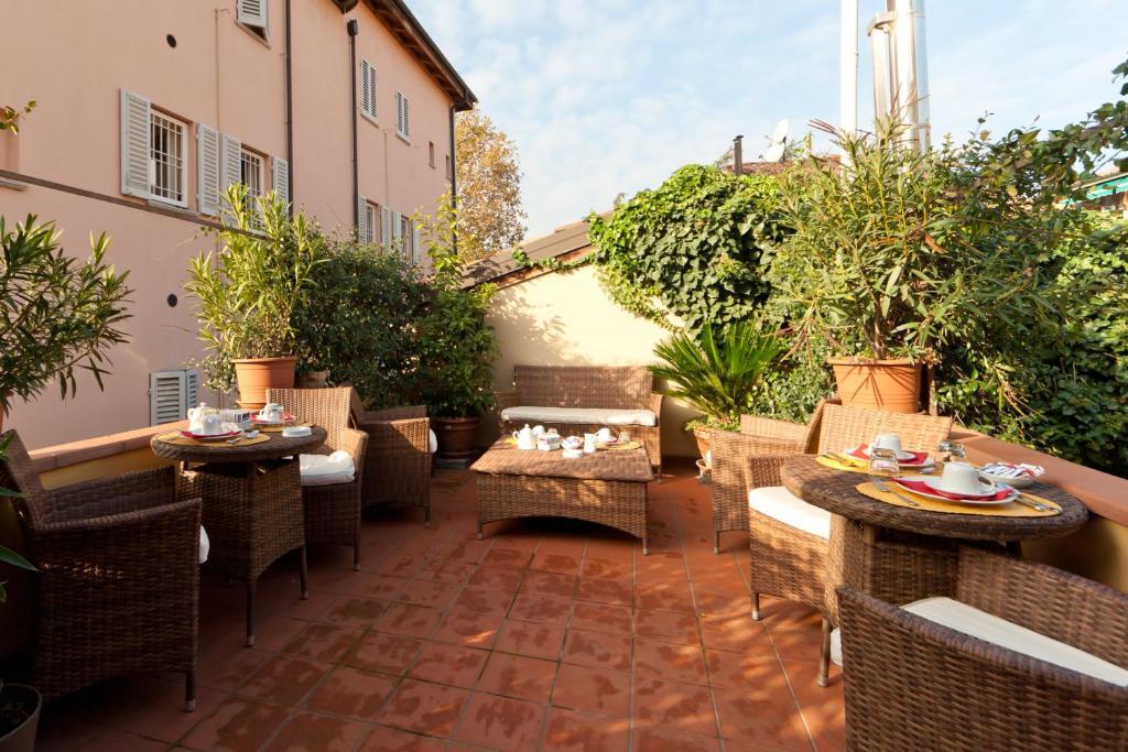 Palazzo Trevi Charming House