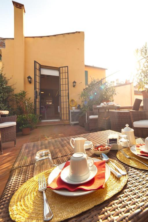 Bed & Breakfast Palazzo Trevi Charming House Bologna