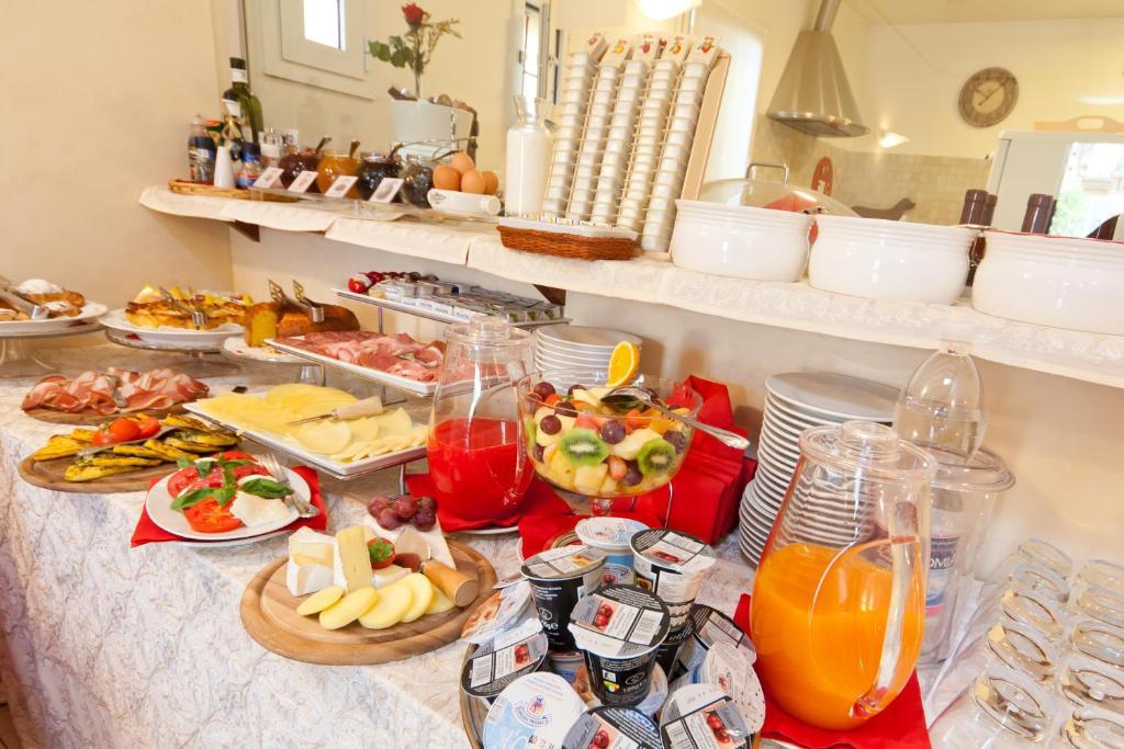 Bed & Breakfast Palazzo Trevi Charming House 3*