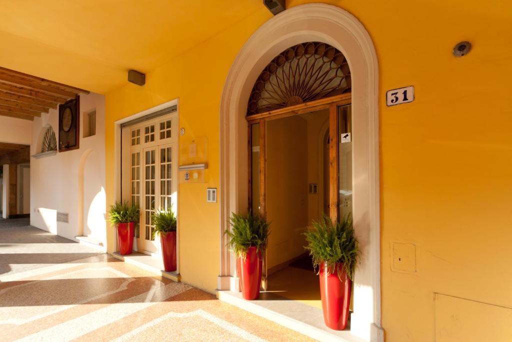 Bed & Breakfast Palazzo Trevi Charming House