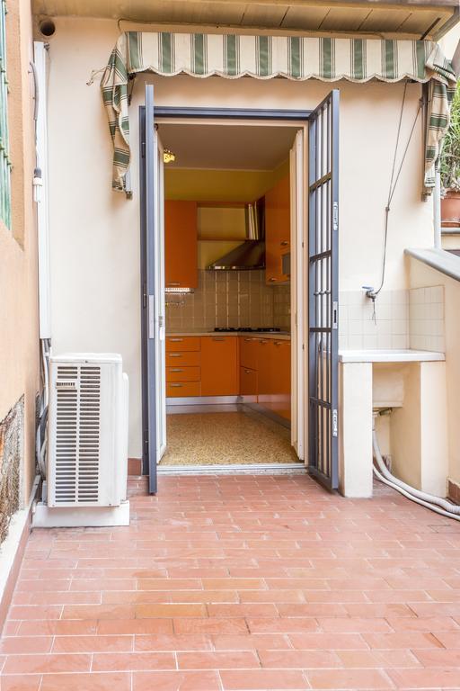 Petroni 38 By Appartamento Bologna