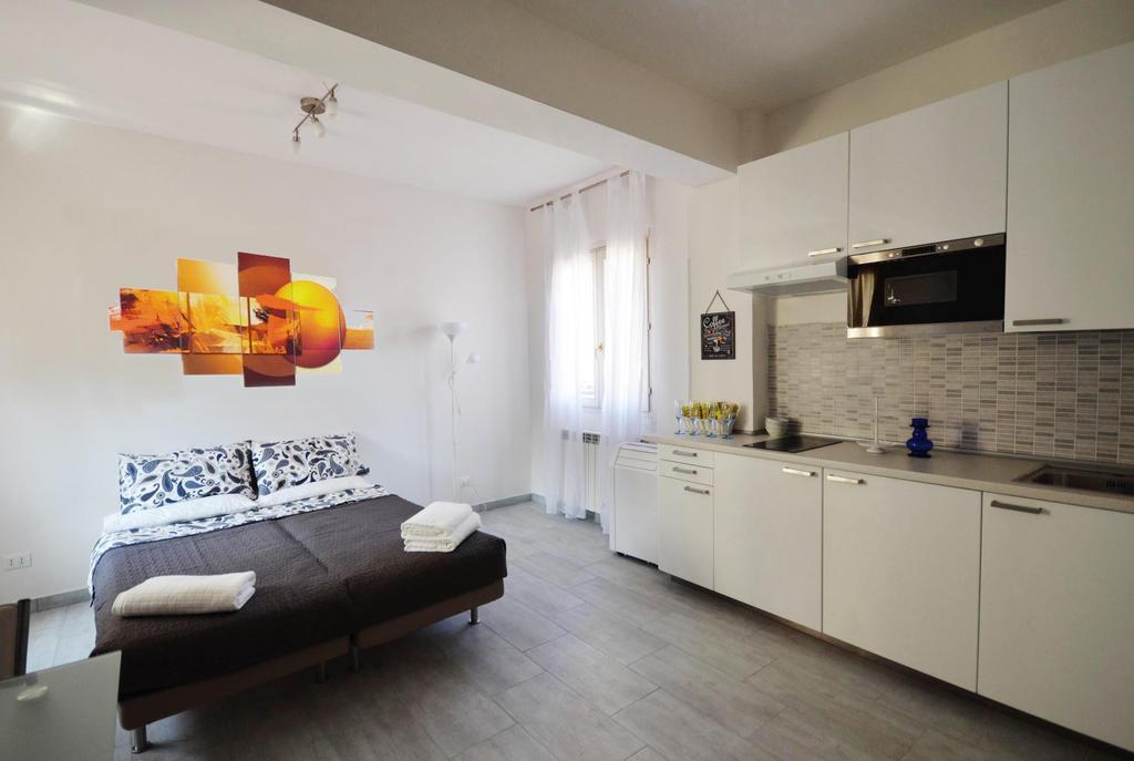 4-Tourist House Bologna-Studio - Self Check-In * Bolonha