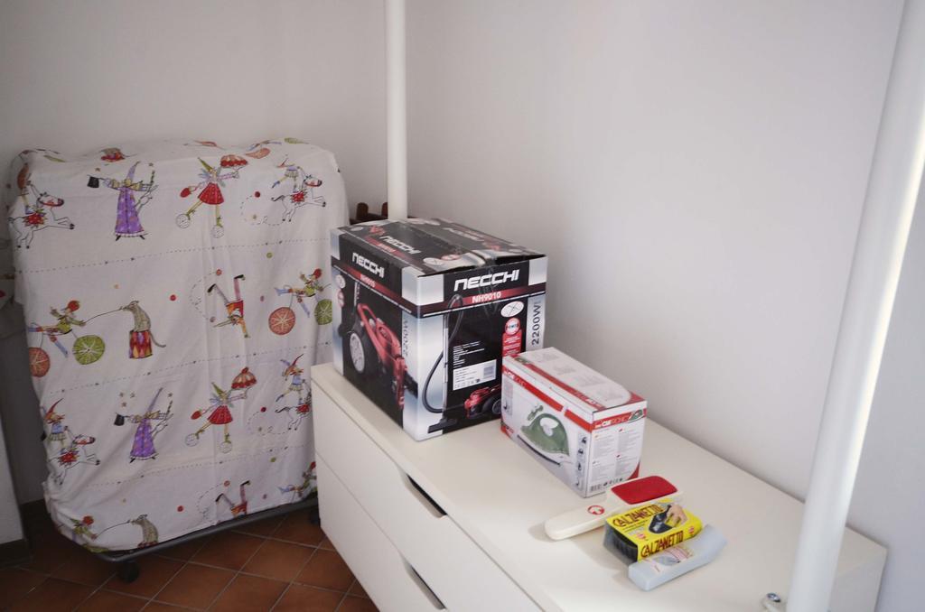 4-Tourist House Bologna-Studio - Self Check-In Bolonha