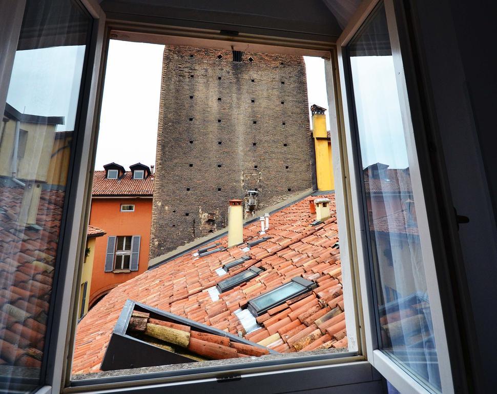 Apartamento 4-Tourist House Bologna-Studio - Self Check-In *