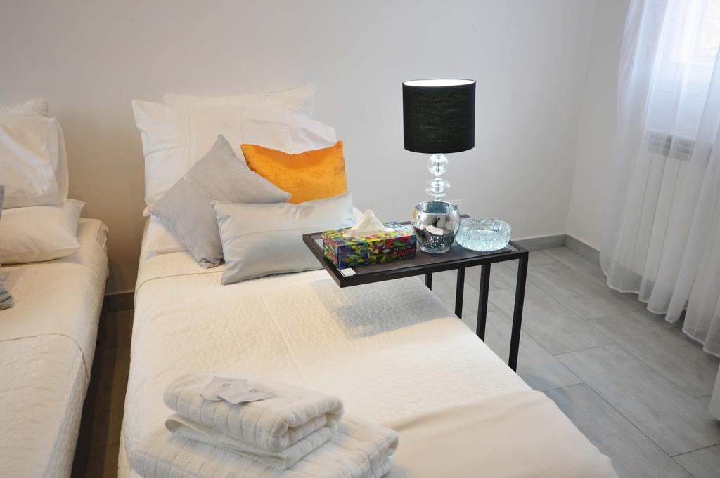 Apartamento 4-Tourist House Bologna-Studio - Self Check-In