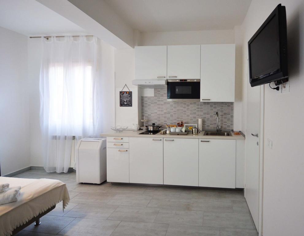 4-Tourist House Bologna-Studio - Self Check-In Bolonha