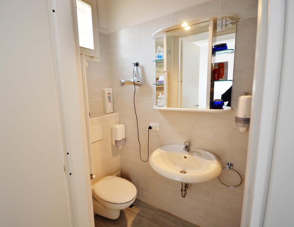 4-Tourist House Bologna-Studio - Self Check-In Apartamento Bolonha