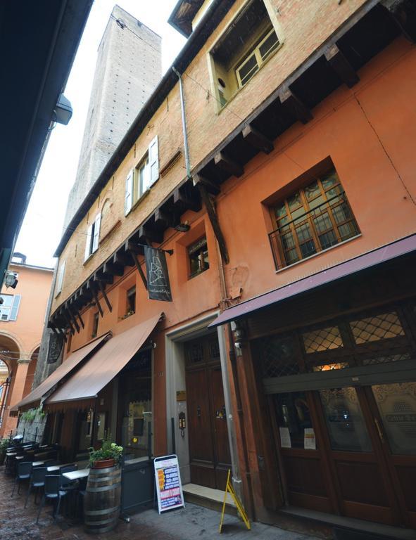 Apartamento 4-Tourist House Bologna-Studio - Self Check-In Bolonha