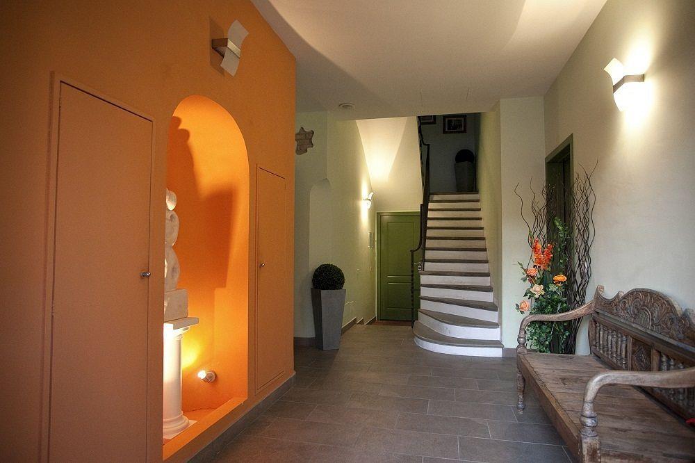 Casa Munay Gæstehus