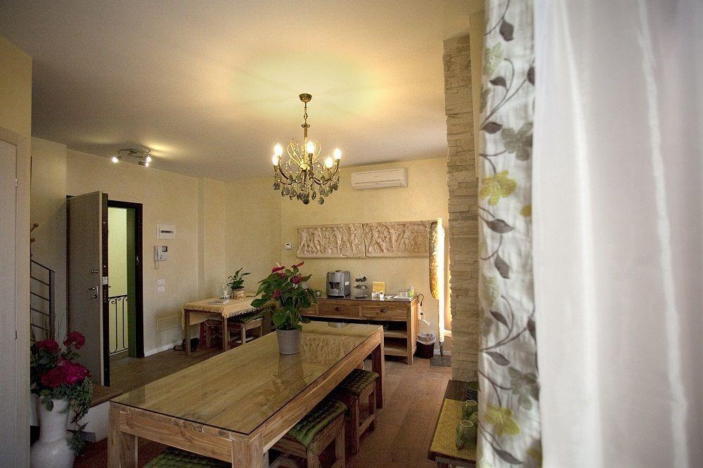 Gæstehus Casa Munay