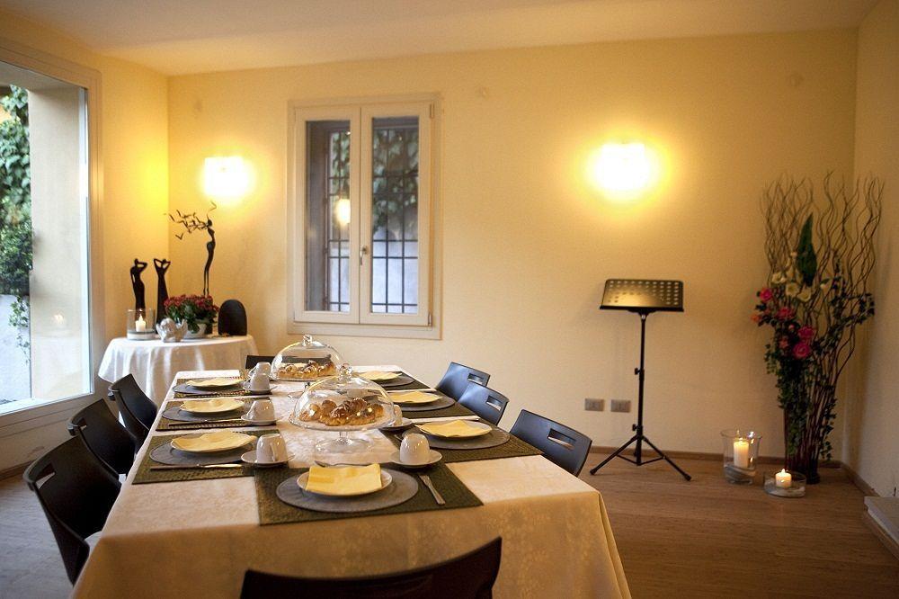Gæstehus Casa Munay 2*