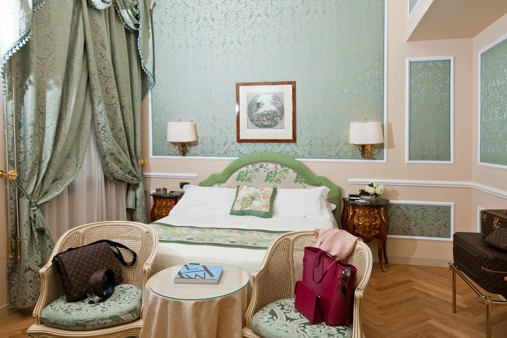 Grand Majestic Gia' Baglioni 5* Bologna