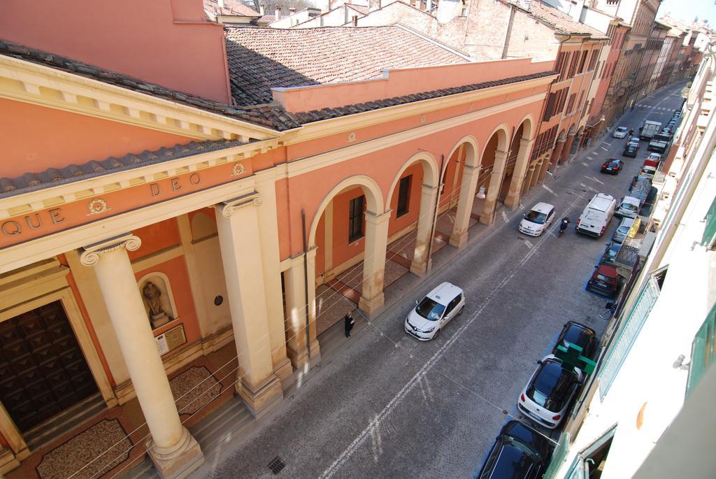 Santo Stefano - Bolognarooms Appartamento *