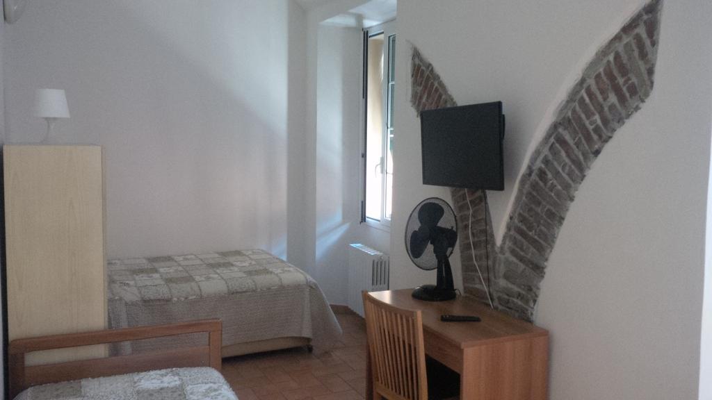 Residenza San Martino Bologna