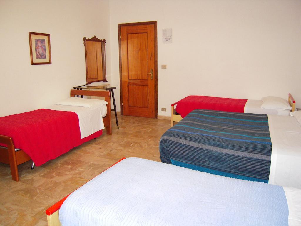 Casa de hóspedes Riva Reno