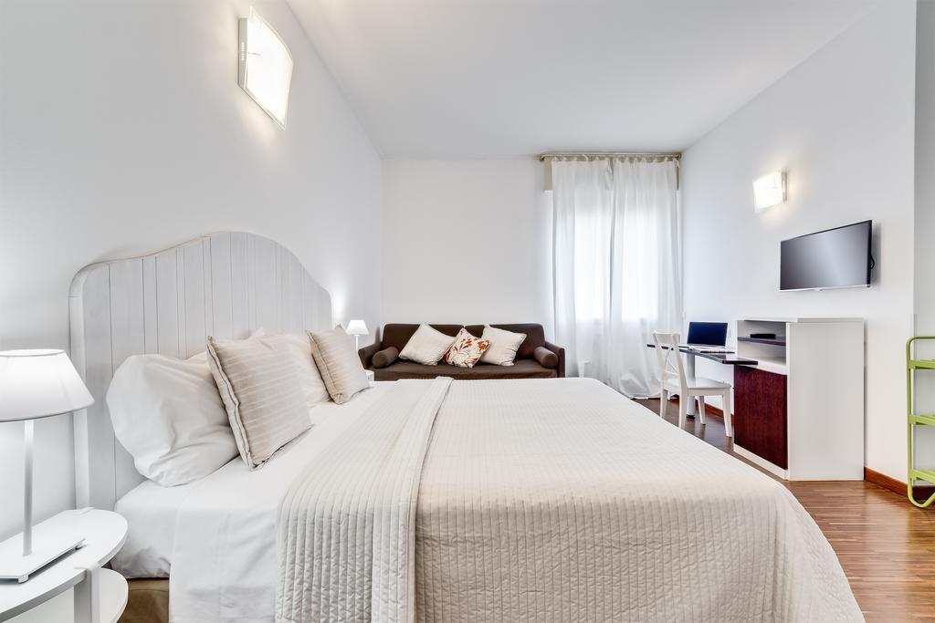 Bed & Breakfast Bologna Inn 3*