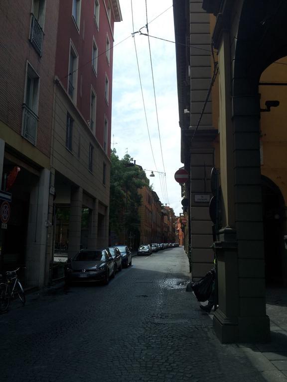 Gæstehus R&b Centro Di Bologna