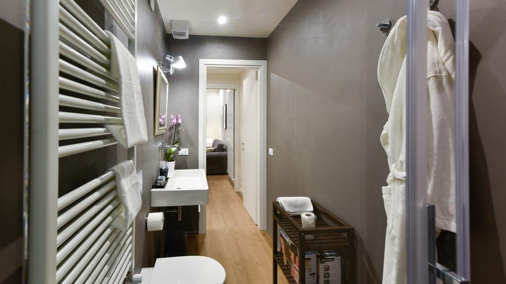 Apartment Dreams