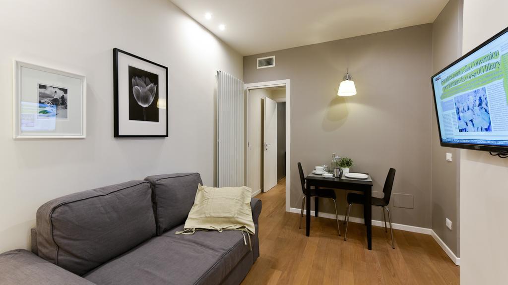 Apartment Dreams