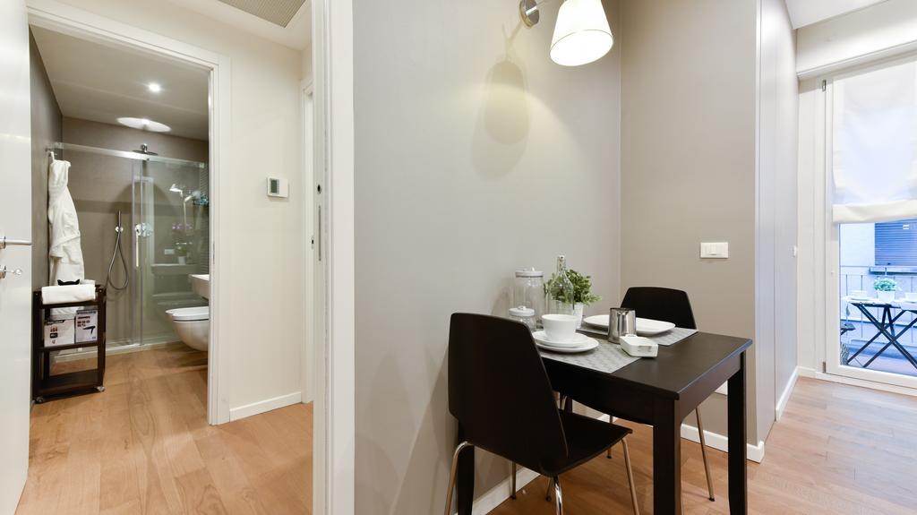 Apartment Dreams