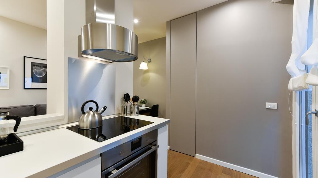 Apartment Dreams