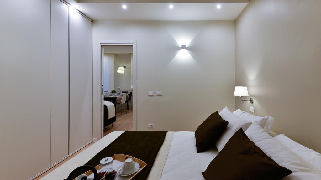 Apartment Dreams *