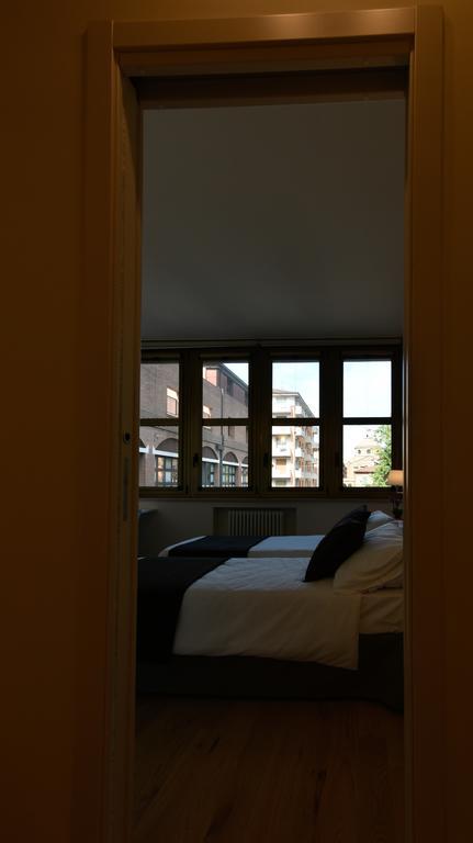 Apartment Dreams Bologna