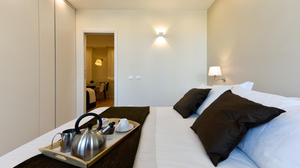 Apartment Dreams Bologna