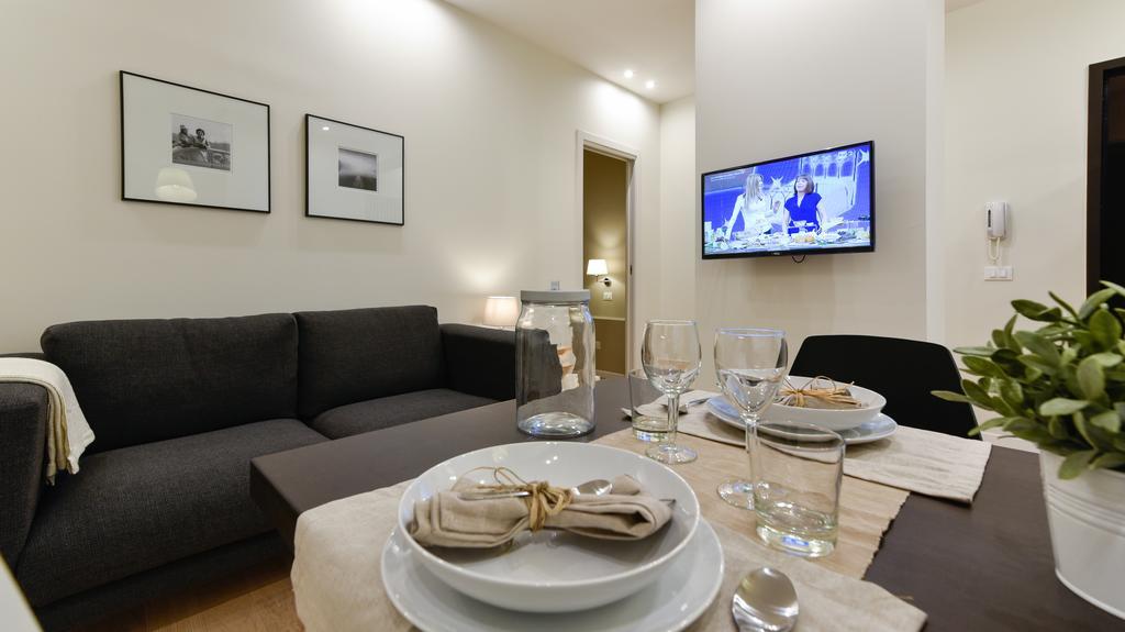 Apartment Dreams Bologna
