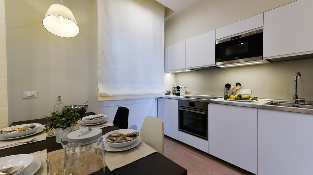 Apartment Dreams Bologna
