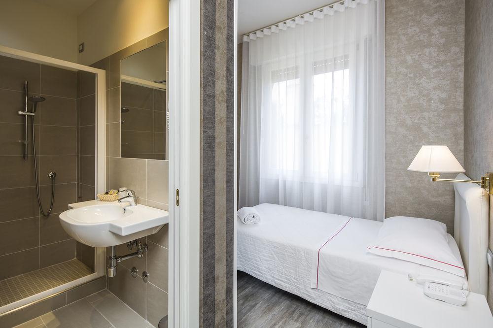 Nuovo Del Porto Hotel Bologna