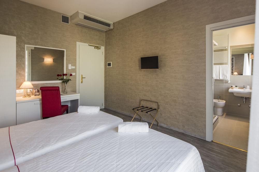 Nuovo Del Porto 3* Bologna