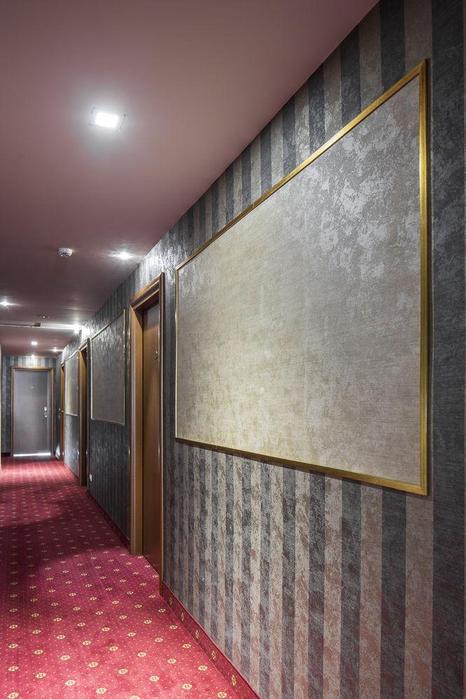 Nuovo Del Porto Hotel 3*